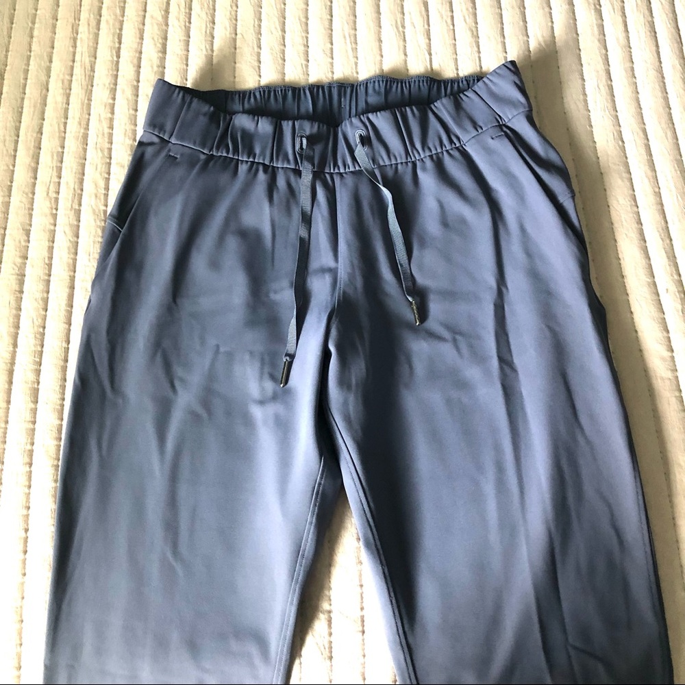 lululemon athletica on the fly pant luxtreme - Picture 4 of 4